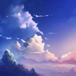 澳门天气